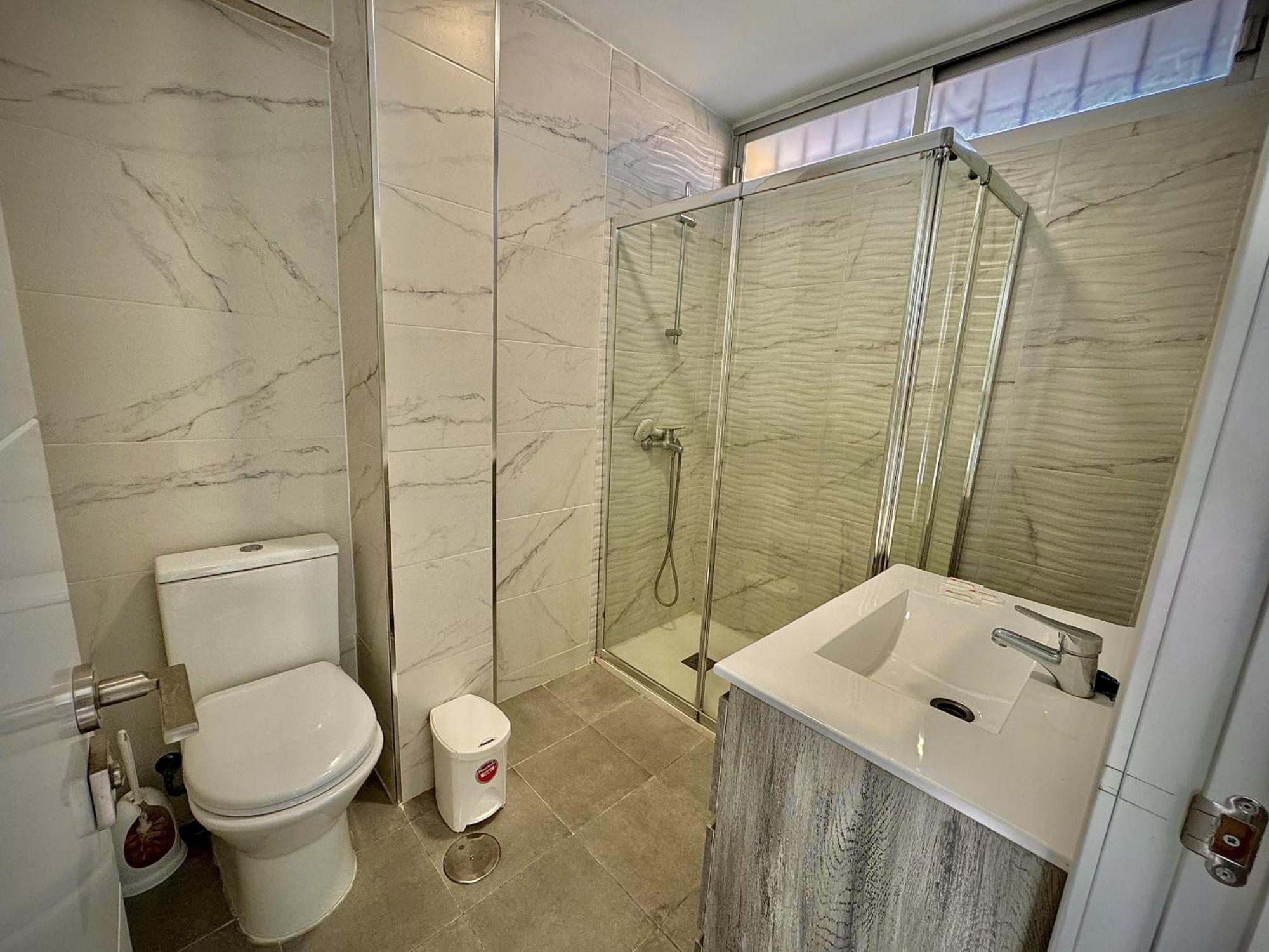 Palms W Sea Views By Homing * Marbella