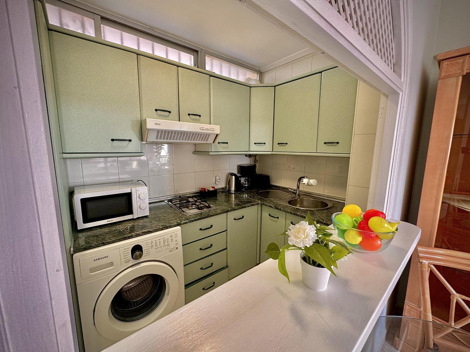 Appartement Palms W Sea Views By Homing *