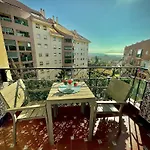 Marbella Palms W Sea Views By Homing