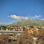 Marbella Palms W Sea Views By Homing