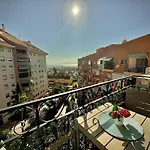 Marbella Palms W Sea Views By Homing