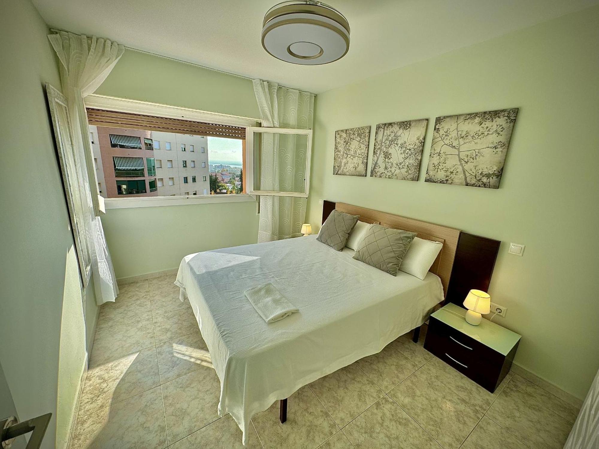 Palms W Sea Views By Homing